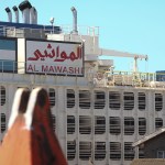 Why authorities could not confiscate distressed cattle on Al Kuwait livestock carrier