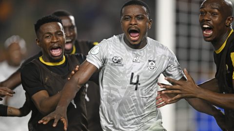 Shooting stars that have fuelled Bafana’s impressive Afcon run — from Mokoena to Mothwa