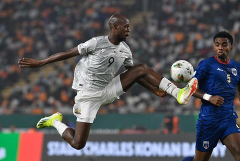 Despite missed chances, Bafana’s superb Afcon run sparks hope for future continental glory