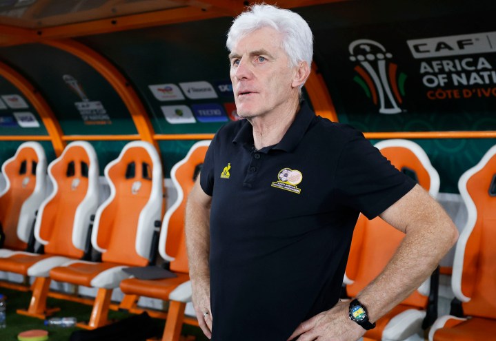 Broosed but not broken — coach’s Bafana story is far from over after Afcon heroics