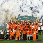 Haller seals Ivory Coast relief after scoring Afcon winner