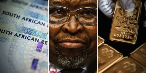 Markets, analysts give Godongwana’s Budget a cautious cheer