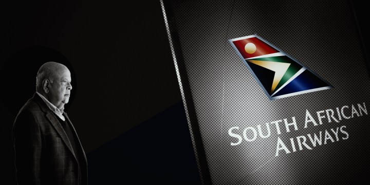 Pravin Gordhan doubles down on the need for secrecy around the sale of SAA