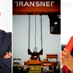 Transnet Freight Rail appoints Russell Baatjies as CEO to replace Siza Mzimela