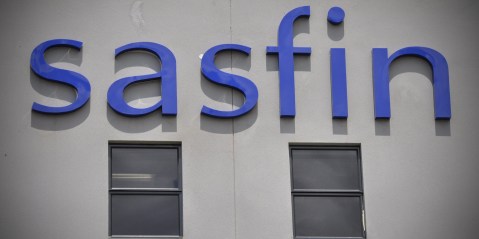 R4.8bn damages claim — Kieswetter confirms SARS is gunning for Sasfin