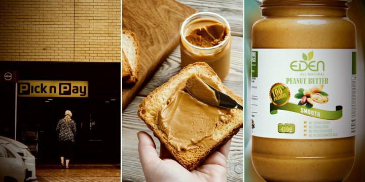 Peanut butters – Eden All Natural and PnP no name – recalled after toxicity testing