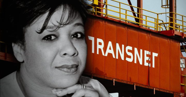 Transnet turnaround looks promising, but set to be a long haul