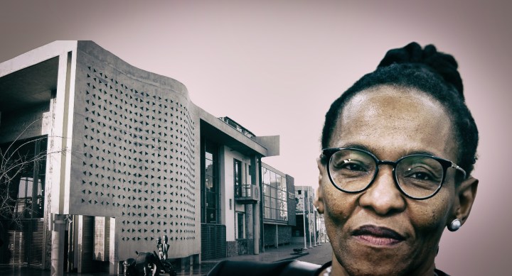 Judge Mandisa Maya set to be SA’s next Chief Justice
