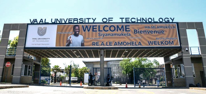 Vaal University of Technology battles to overturn former director’s claim for millions