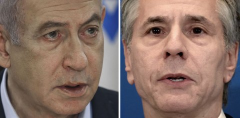 Netanyahu baulks at hostage deal, Blinken voices hope; US drone strike kills Iran-backed militia leader