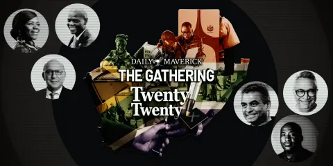 Something great and special comes this way — The Gathering: Twenty Twenty-Four