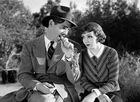 ‘It Happened One Night’ at 90: The film that defined the romantic comedy