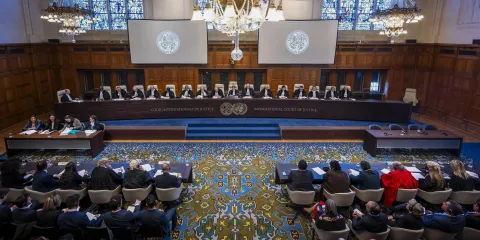 ICJ’s Gaza genocide case — a big win, but with what effect?