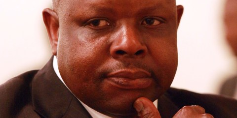 High court gives green light to John Hlophe impeachment vote at eleventh hour