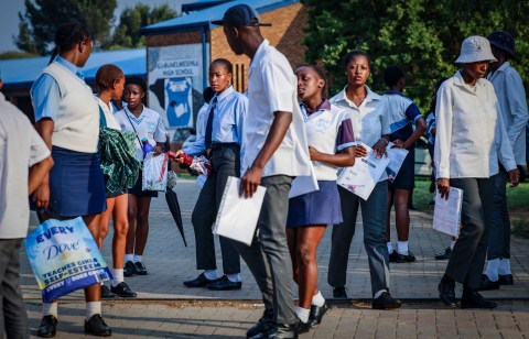 The Matric Class of 2023 (Part 2) — comparing SA’s provincial report cards
