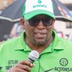 ActionSA Gauteng premier candidate and youth leader found safe after hijacking