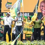 ANC manifesto promises ‘prescribed assets’, NHI in five years, 3.5m new state job opportunities