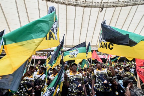 Logistics matter: ANC pulled out all the stops at packed Durban manifesto launch