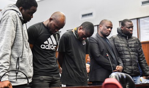 AKA killing — additional charges of money laundering pile up against murder accused