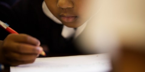 Urgent appeal to government to get cracking on a national action plan to halt illiteracy in SA
