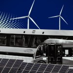Buses, taxis, batteries & gas — Cape Town mayor, Gautrain CEO share plans to decarbonise transport