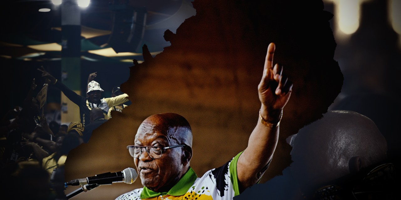 Fact check — Did Jacob Zuma end load shedding?