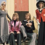 Abba and engineering: How Swedish music took over the world