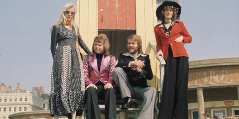 Abba and engineering: How Swedish music took over the world