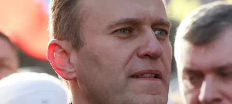 Russia’s lost Alexei Navalny’s drive for sanity but his spirit lives on