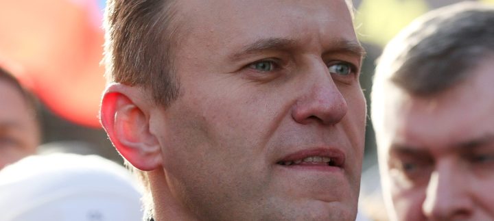 Russia’s lost Alexei Navalny’s drive for sanity but his spirit lives on