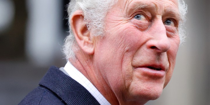 Britain’s King Charles diagnosed with cancer — Buckingham Palace