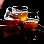 Is it cheers to saying cheers? Why science says no to drinking alcohol