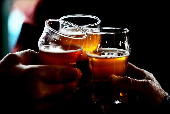 Is it cheers to saying cheers? Why science says no to drinking alcohol