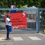 University of Pretoria workers’ strike gives students a bitter taste of the reality of SA’s paradoxes