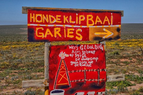 Hondeklip Bay — essential travels to historic seaside village on southern tip of Diamond Coast 