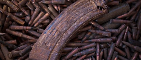 Gun-running hub – Northern Cameroon is losing the battle against trafficking
