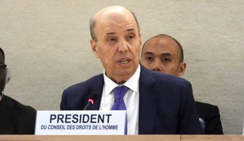 Morocco outmanoeuvres SA at UNHRC to snatch presidency — a potential warning for Pretoria