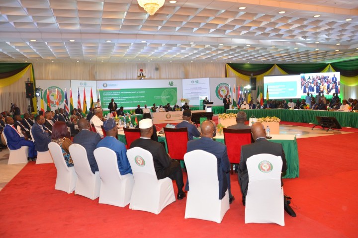 Proposed exits from crisis-ridden Ecowas leave West Africa at political and security crossroads