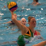 Ted Lasso, Brené Brown and Rassie Erasmus inspire SA women’s water polo squad