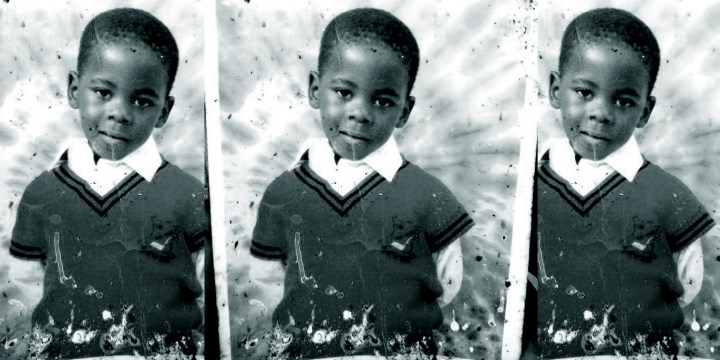 A mother’s grief — ‘They dug my son’s grave while he was still in crèche’