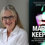 Maria’s Keepers: One Woman’s Escape from the Jehovah’s Witnesses Church in South Africa 