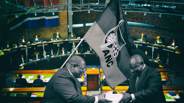 The ANC government – not cadre deployment – is at the crux of SA’s corruption cancer