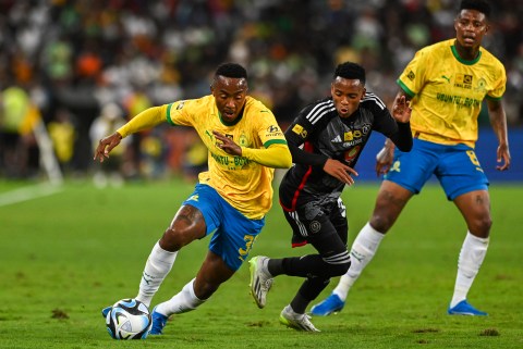 Sundowns to clash swords with Pirates in mouthwatering marquee fixture as DStv Premiership returns