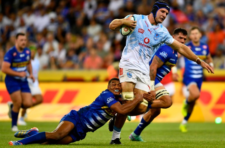 Bulls losing streak against Stormers is a touchy subject – but there is no escaping it