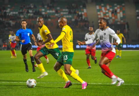 Broos’s Bafana Bafana on brink of reaching Afcon final, despite ‘boring football’ tag 