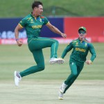 Full seam ahead — future of SA cricket looks bright thanks to teens Maphaka and Luus