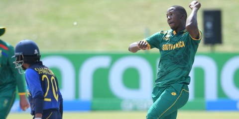 South Africa’s future stars have been shining at the U19 Cricket World Cup