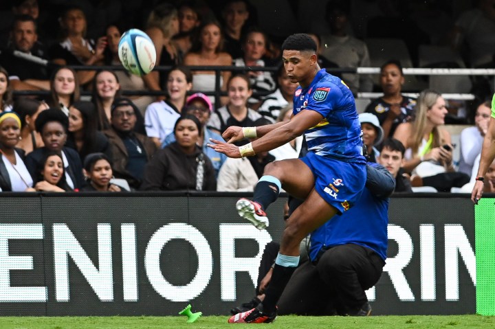 Loftus ideals — Pretoria derby gives Bulls, Stormers early chance to shine as Bok coach watches