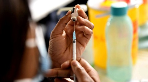 SA pilot project now offering an HIV prevention injection