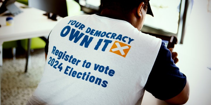 Why SA’s seventh general election strengthens the case for citizens’ assemblies
